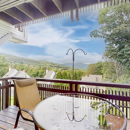 Sunrise Village Killington Room photo