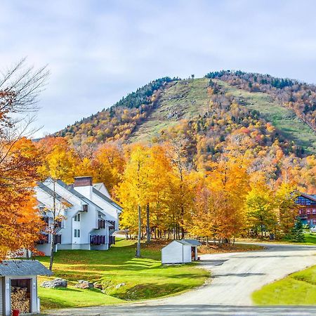 Sunrise Village Killington Room photo